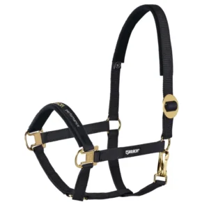 Halter sliding Buckle Ravenzwart X-Full