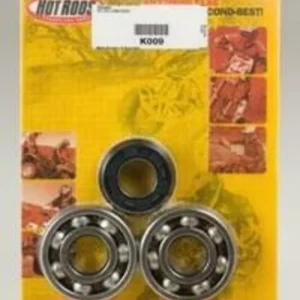 Rodamientos y retenes de cigüeñal Kokend Rods K009