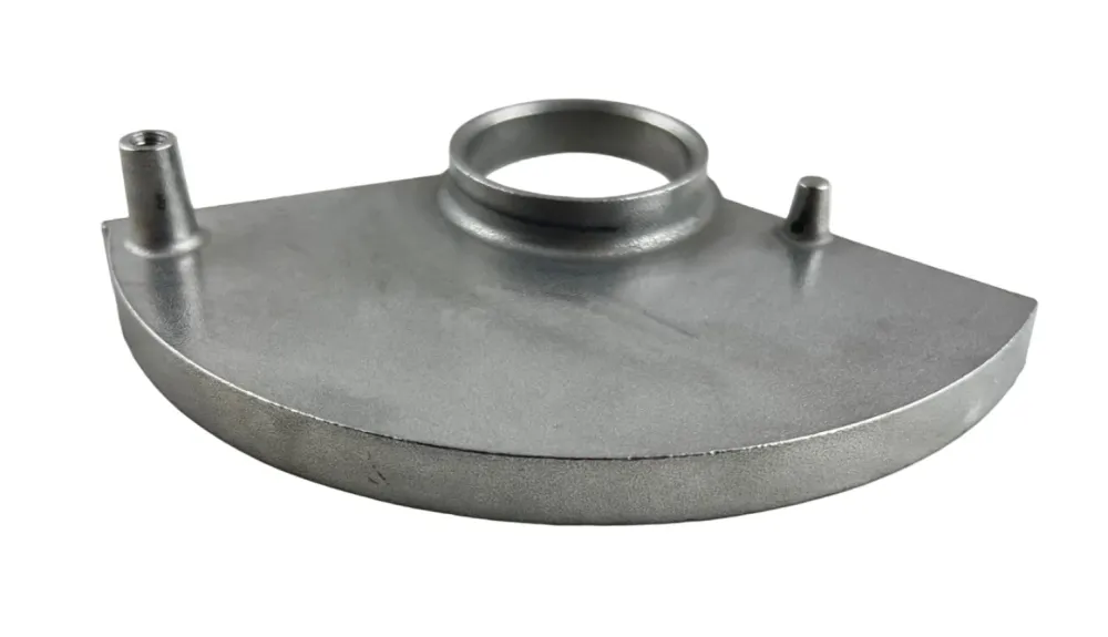 Zwenksluiting Roberts 10-56-11 Safety Blade Guard