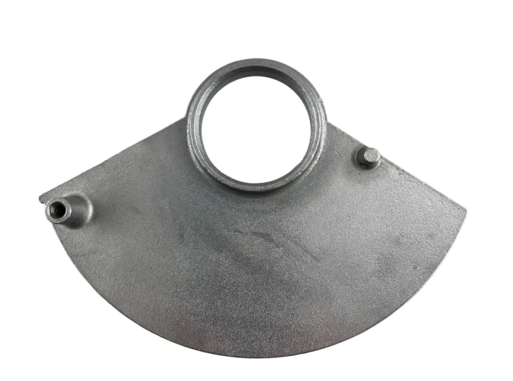 Zwenksluiting Roberts 10-56-11 Safety Blade Guard