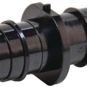Eastman Plastic Expansion PEX Coupling – 3/4 . PEX x 3/4 . PEX