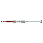 Fischer Constructieplug DuoXpand FUS - Ø x l: 10 x 140 mm, 4 st. BSPP Draad | Drukbestendig