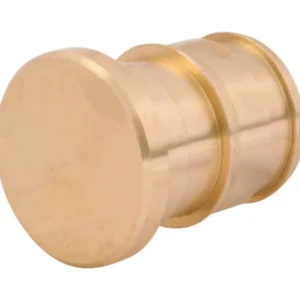 SharkBite 1 . Messing Expansion Plug
