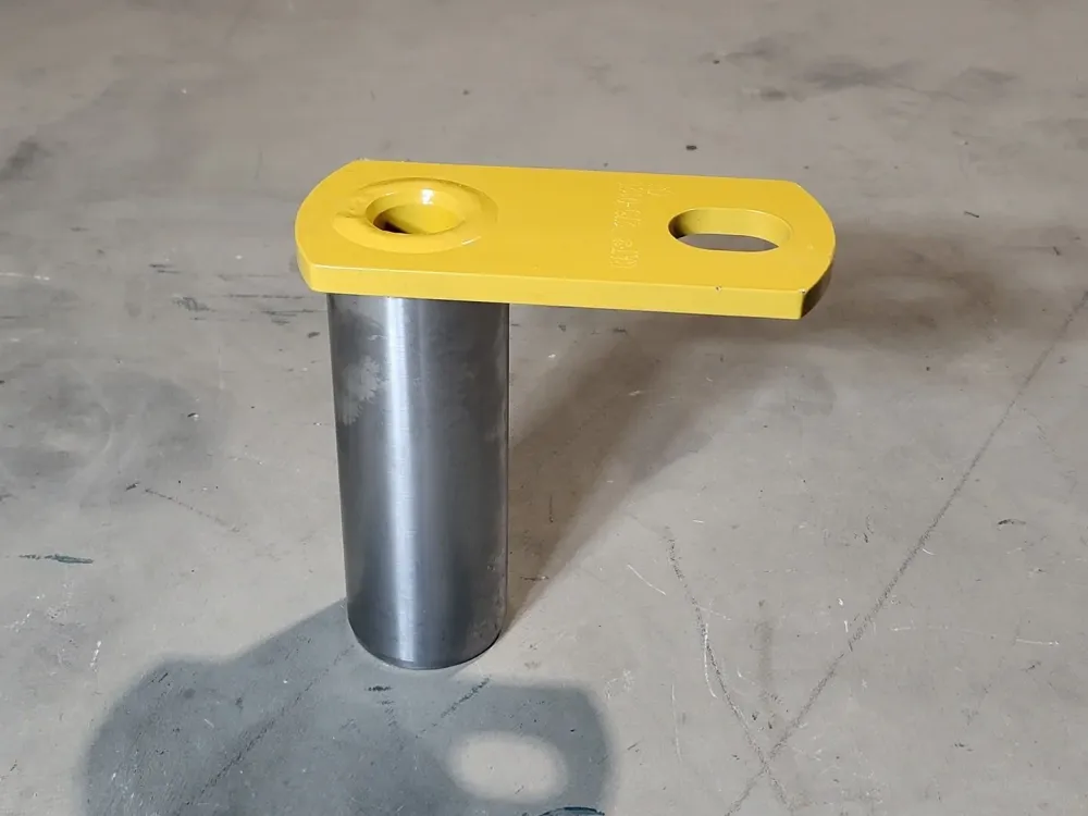 63.5mm Outside Diameter Linkage Pin 275-0120