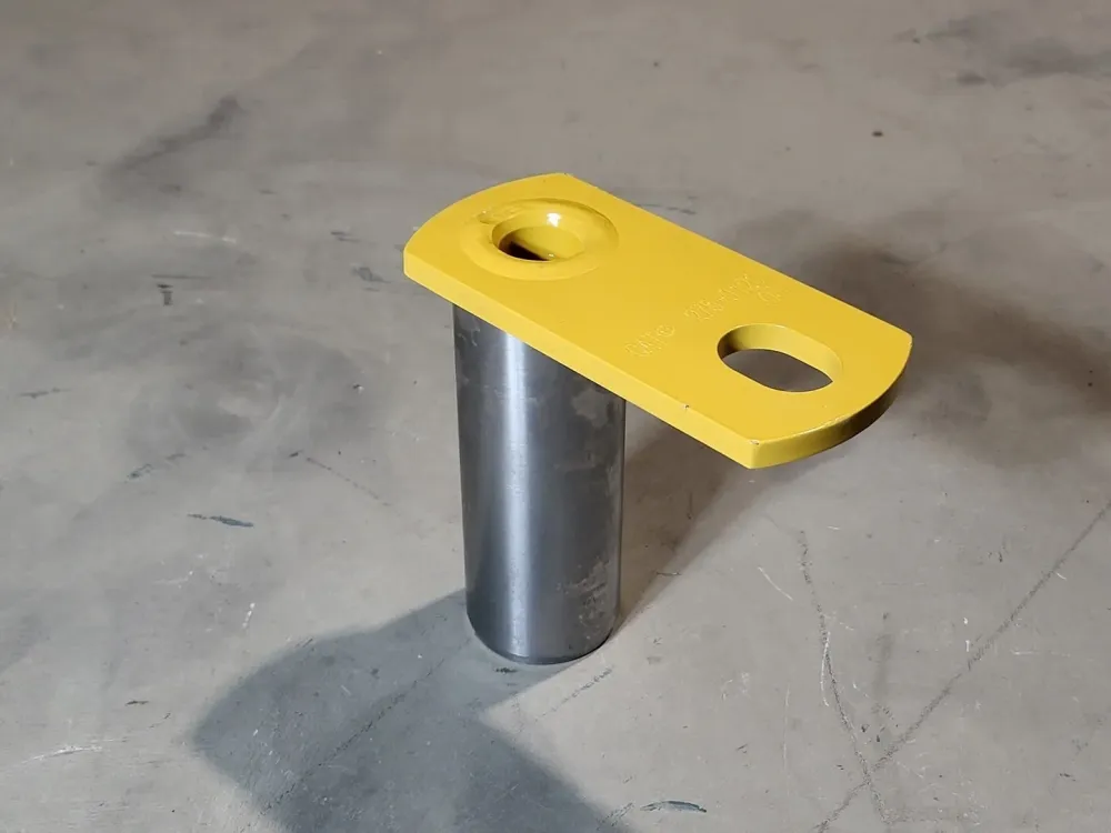 63.5mm Outside Diameter Linkage Pin 275-0120