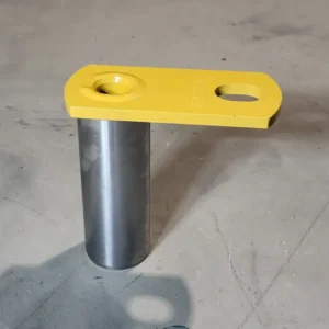 63.5mm Outside Diameter Linkage Pin 275-0120 met CE-Keurmerk