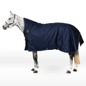 Avalanche Winter Rug 300g Peacoat Dark Zeeblauw 145