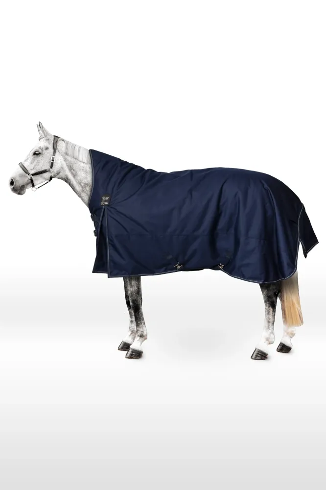 Avalanche Winter Rug 300g Peacoat Dark Zeeblauw 145
