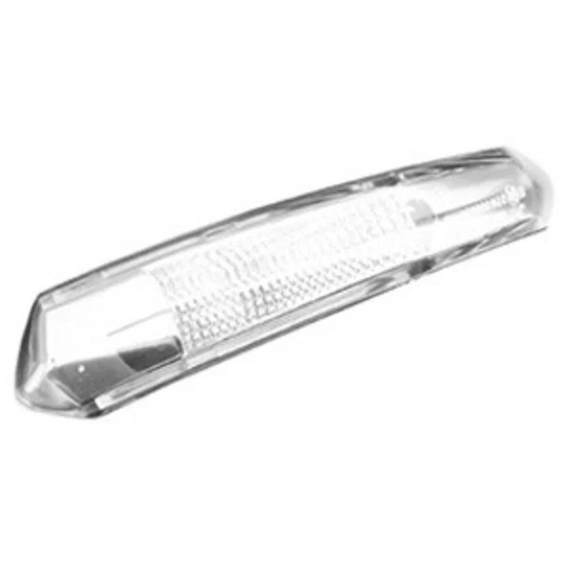 Cristal Intermit. Del. Izdo. para E-291 - DIN Norm