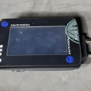 DLoG XMT 5/7 PTX-B Vehicle PC Interface 304304 Rev-G Advantech met CE-Keurmerk