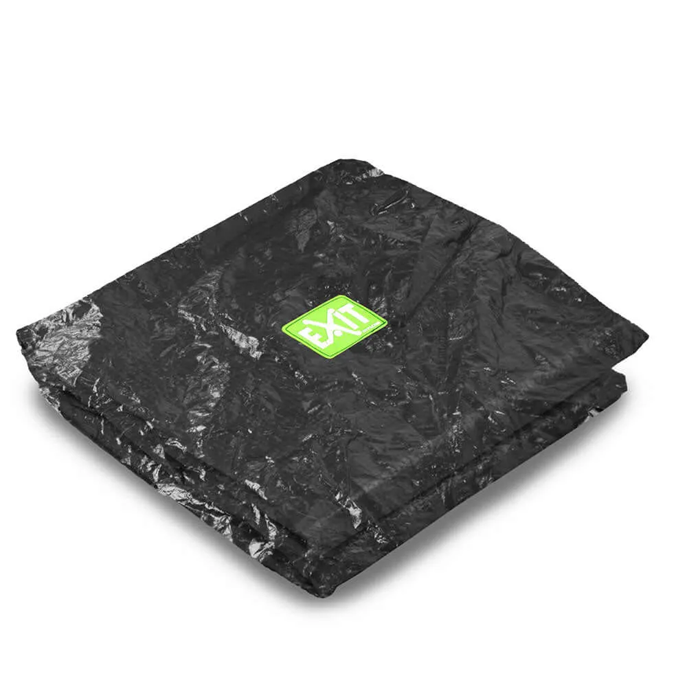 Exit pool cover 300 - Zwart