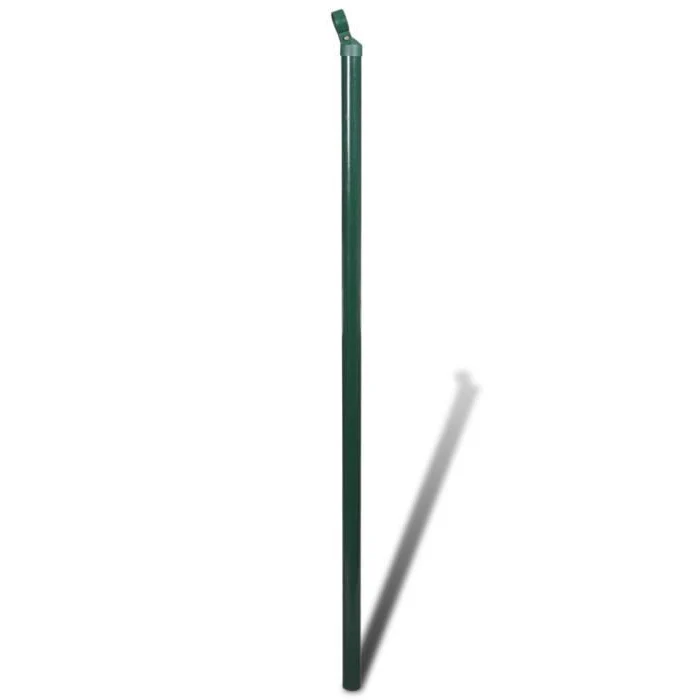 Fornorth Side Post wire fence, groen