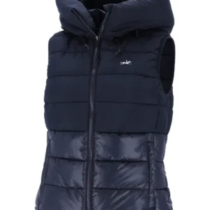 Gegalvaniseerd SP Mariella Style Women's Hybrid Vest Deep Night XS