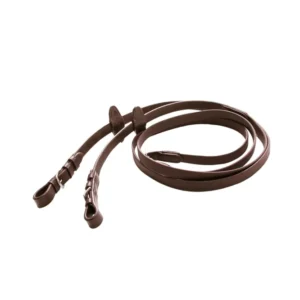 Industrieel Zwaar Belast Biothane Reins Taupe X-Full