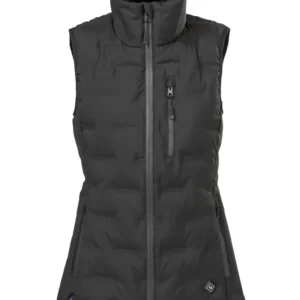 Katla Women's Heated Vest Zwart XL