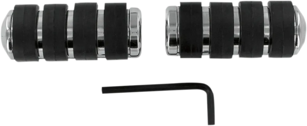 KURYAKYN ISO®-PEGS PEG ISO UITGEBREID W/O ENDS