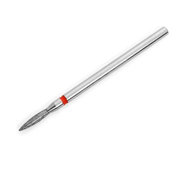 Luminary - Diamond Flame Bit (Fine) 305 - DIN Norm