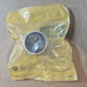 34 mm Outside Diameter Sleeve Bushing 115-4968 - DIN Norm