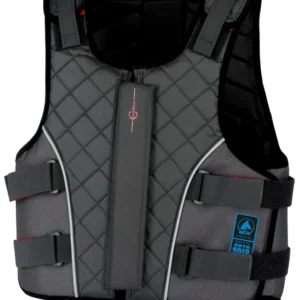 ProtectoFlex 315 Light Safety Vest Ebbenhout XS