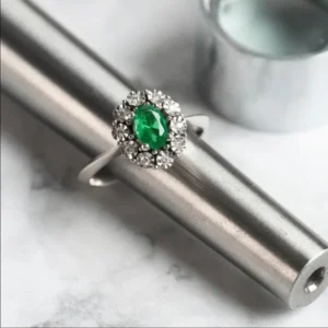 Restoration your ring - DIN Norm