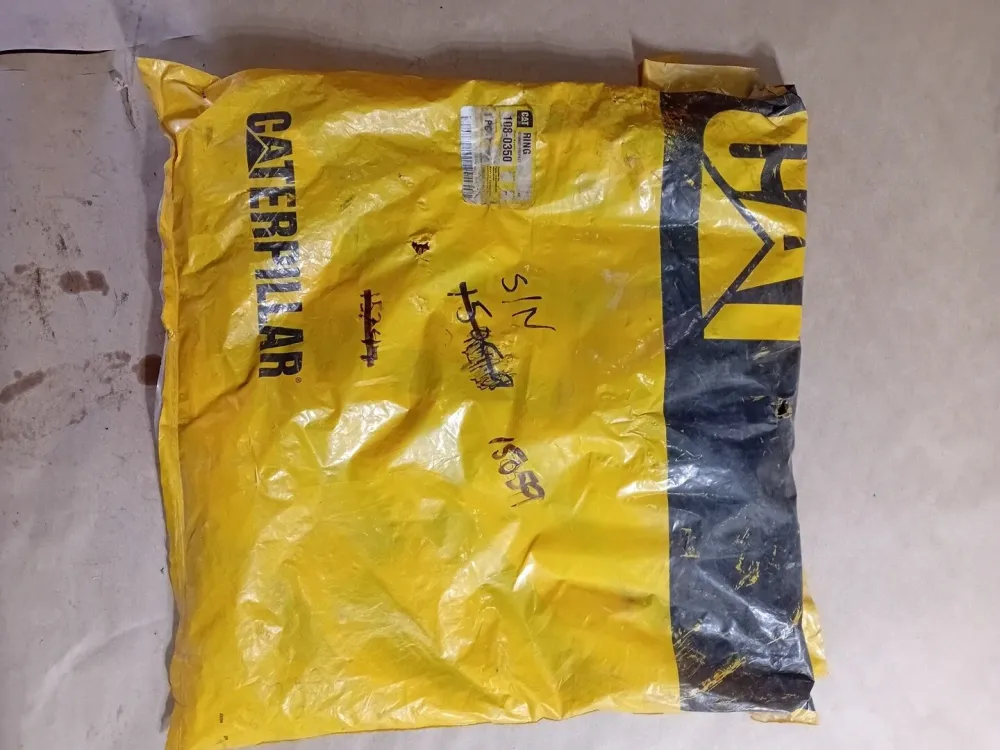Roestvrij Staal 414.83 External Diameter Retaining Ring 108-0350