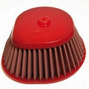Filtro de aire BMC SUZUKI FM436/08 met Lange Levensduur