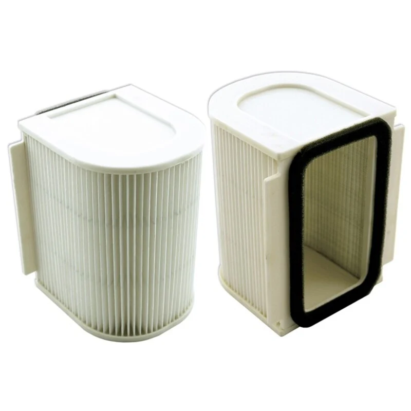 Filtro aire met Hoge Filterefficiëntie
