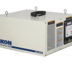 Hoge Capaciteit RIKON Air Filtration System (450)