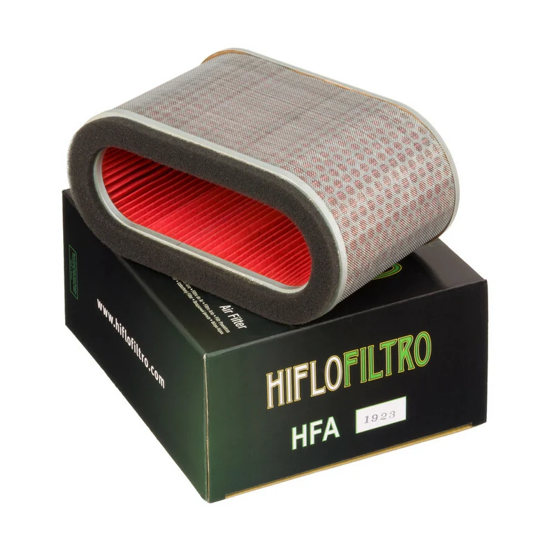 Industrieel Grade Filtro de Aire Hiflofiltro HFA1923