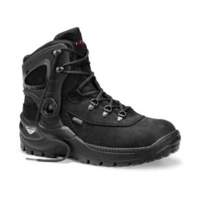 Drukbestendige Elten werkschoenen - FUSION GTX - S3 - CI - maat 40