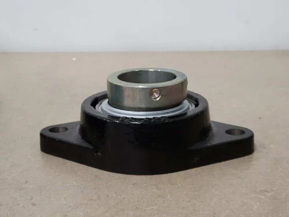 Flange Bearing CJT10, GE50-KRR-B, PCJT-50-N
