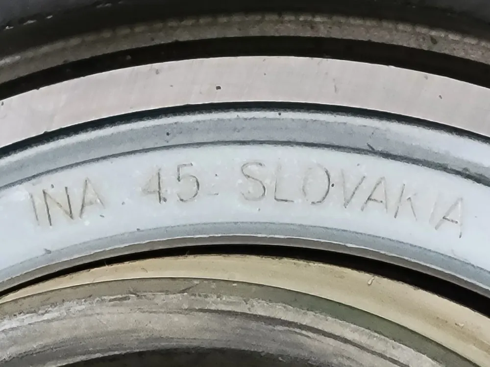 Flange Bearing CJT10, GE50-KRR-B, PCJT-50-N