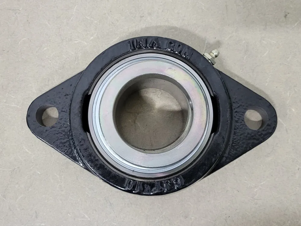 Flange Bearing CJT10, GE50-KRR-B, PCJT-50-N