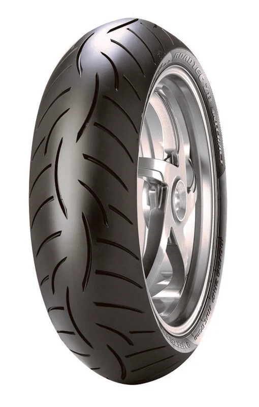 Neumático METZELER ROADTEC Z8 INTERACT (M) Composé Dubbel 180/55 ZR 17 M/C (73W) TL
