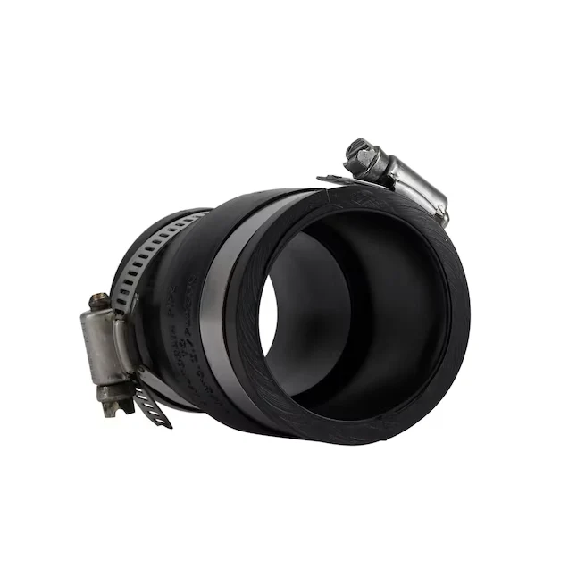 Fernco 1-1/4- Schedule 40 VINYL Coupling