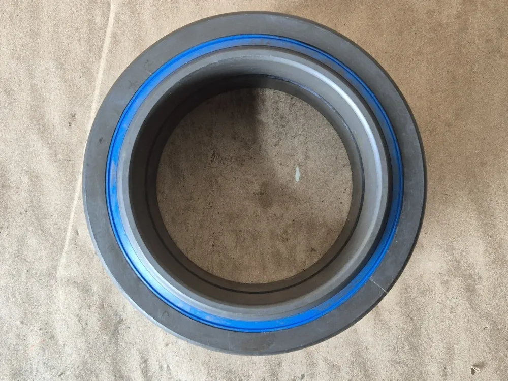 Spherical Plain Bearing 90mm ID x 130mm OD x 60mm W, GE90ES-2RS