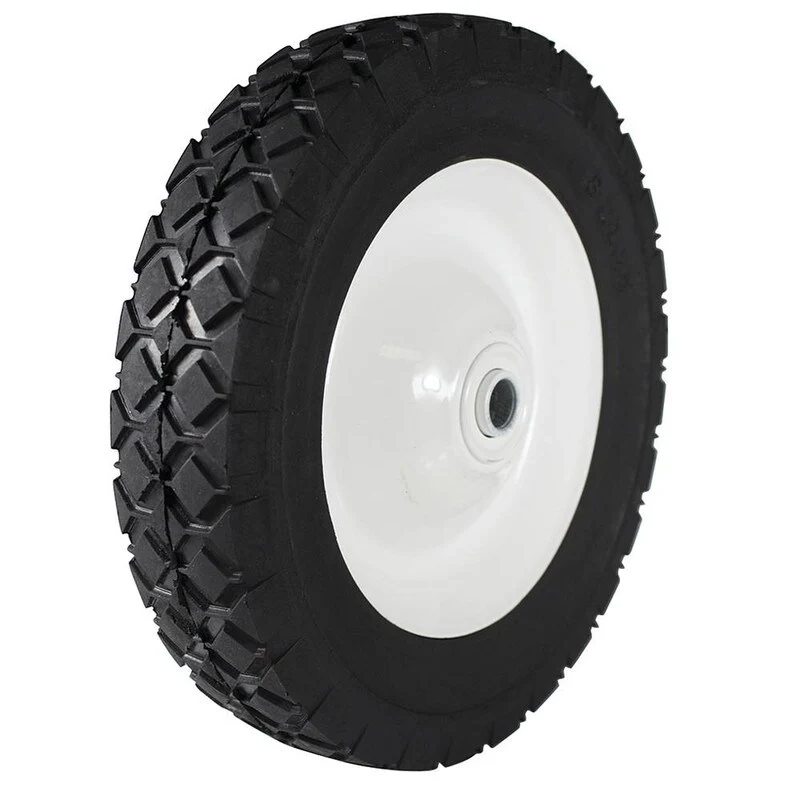Stens 185025 Ball Bearing Wheel 8x1.75 Voor alle modellen