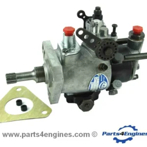 Perkins 4.107 DPA Injector Pump Hydraulic Governor (Exchange)