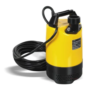 Wacker Neuson PS2-800 Submersible Pump