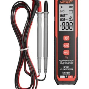 NOYAFA NF-823 AC&DC voltage detector