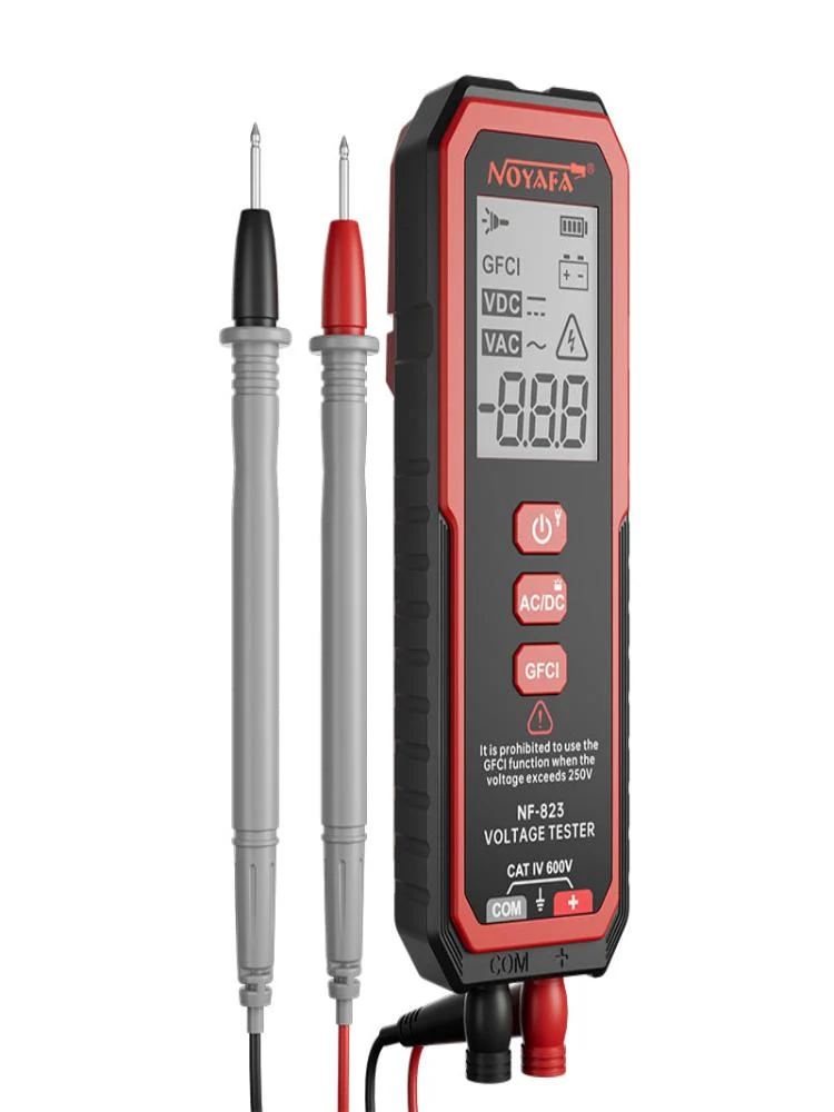 NOYAFA NF-823 AC&DC voltage detector