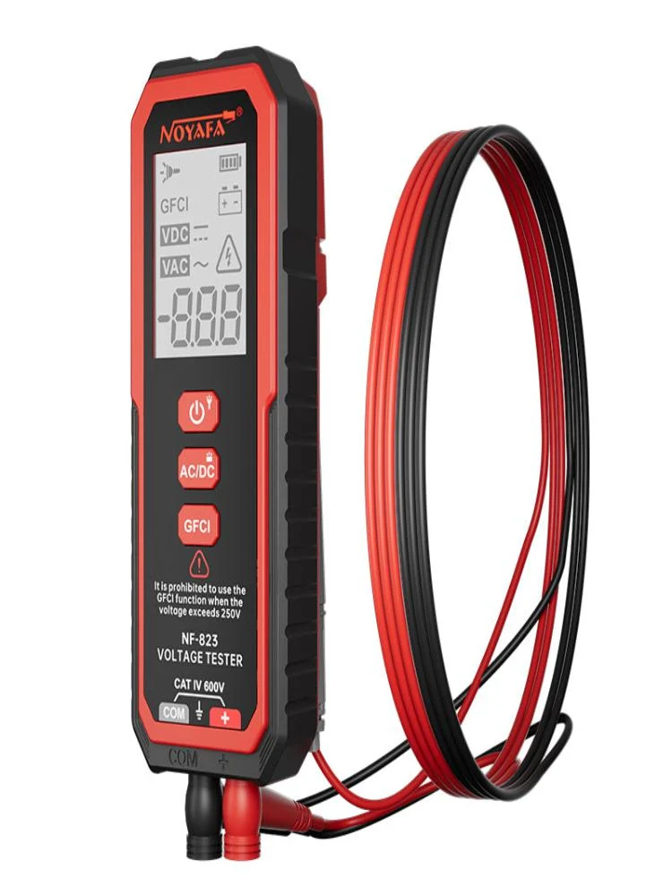NOYAFA NF-823 AC&DC voltage detector