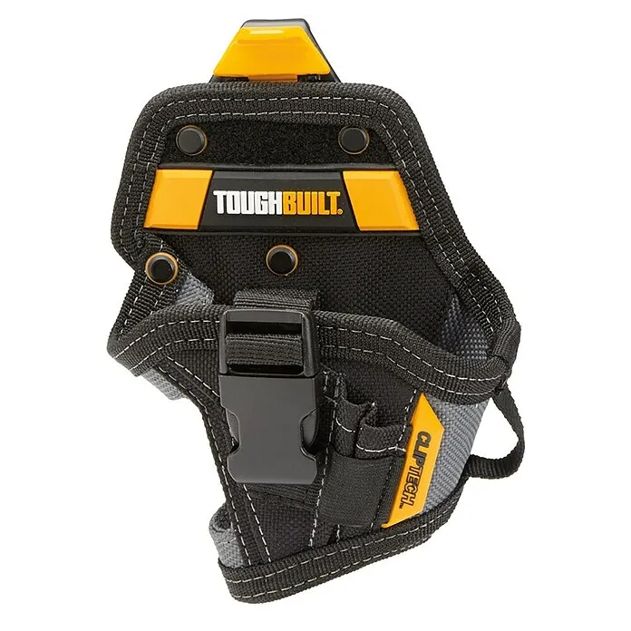 ToughBuilt Boormachinehouder - l x b x h: 110 x 150 x 235 mm
