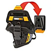 ToughBuilt Boormachinehouder - l x b x h: 110 x 150 x 235 mm