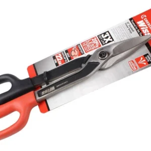 Apex Tool Group Duckbill Combination Pattern Snip - 21 Gauge