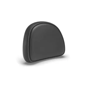 Backrest Meteor 350 - Ravenzwart