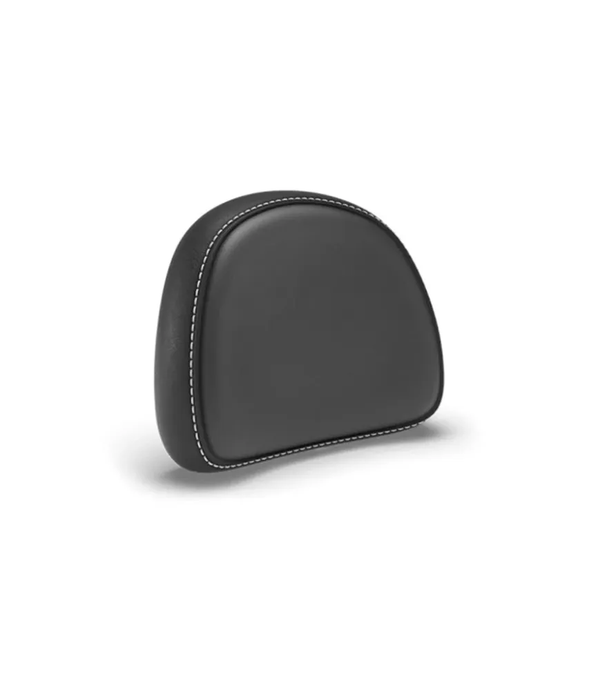 Backrest Meteor 350 - Ravenzwart