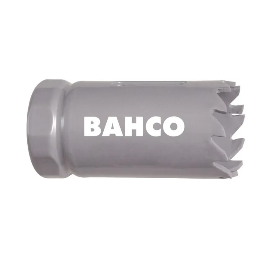 Bahco gatzaag - met hardmetaal tanden - 43mm - 3832-43