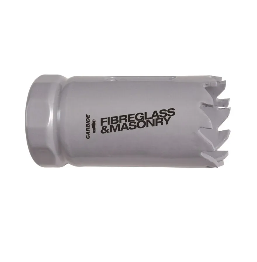Bahco gatzaag - met hardmetaal tanden - 43mm - 3832-43