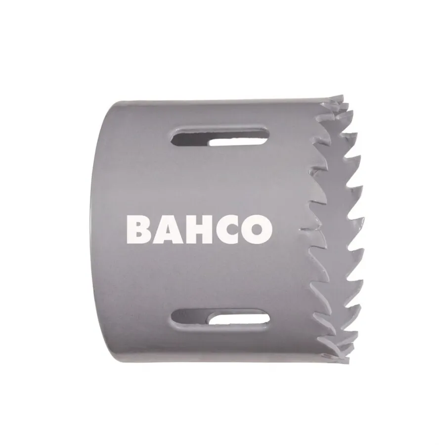Bahco gatzaag - met hardmetaal tanden - 43mm - 3832-43